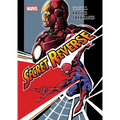 Marvel's Secret Reverse - Paperback