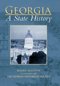 Georgia: A State History - Paperback