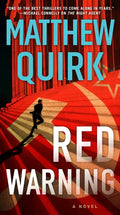Red Warning - Paperback