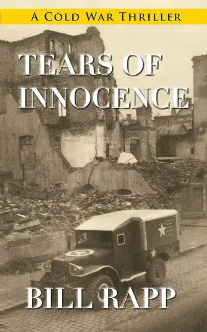 Tears of Innocence - Paperback