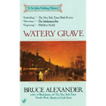 Watery Grave - Paperback