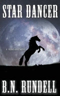Star Dancer - Paperback