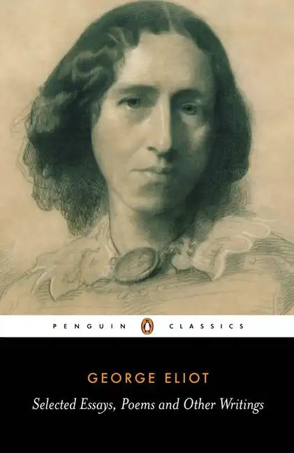 Selected Essays, Poems and Other Writings - Paperback