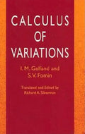 Calculus of Variations - Paperback