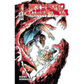 My Hero Academia, Vol. 18 - Paperback