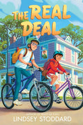 The Real Deal - Hardcover