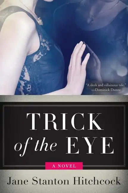 Trick of the Eye - Paperback