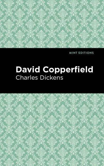David Copperfield - Paperback