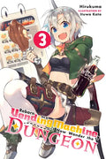 Reborn as a Vending Machine, I Now Wander the Dungeon, Vol. 3 (Light Novel) - Paperback