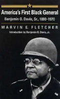 America's First Black General: Benjamin O. Davis, Sr., 1880-1970 - Paperback