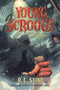 Young Scrooge: A Very Scary Christmas Story - Paperback