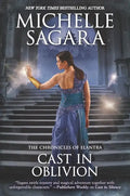 Cast in Oblivion - Paperback