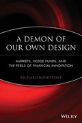 A Demon of Our Own Design - Paperback