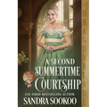 A Second Summertime Courtship - Paperback