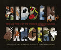 Hidden Dangers: Seek and Find 13 of the World's Deadliest Animals (Animal Books for Kids, Nonfiction Book for Kids) - Hardcover