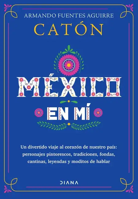 México En Mí - Paperback