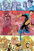 Invincible Volume 3: Perfect Strangers - Paperback