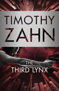 The Third Lynx - Paperback