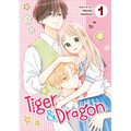 Tiger and Dragon Vol. 1 - Paperback