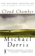 Cloud Chamber - Paperback