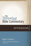 Ephesians Hardcover - Hardcover