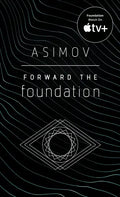 Forward the Foundation - Paperback