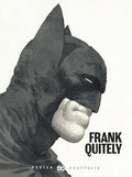 DC Poster Portfolio: Frank Quitely - Paperback