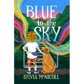Blue to the Sky - Paperback