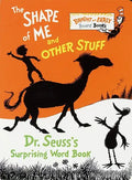 The Shape of Me and Other Stuff - Board Book