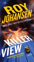 Killer View - Hardcover