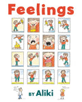 Feelings - Paperback