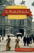 The World of Yesterday - Paperback