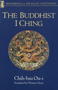The Buddhist I Ching - Paperback