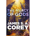The Mercy of Gods - Hardcover