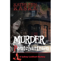 Murder at the Pontchartrain - Paperback