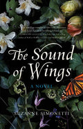 The Sound of Wings - Paperback