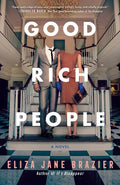 Good Rich People - Paperback