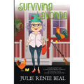 Surviving Lavonda - Paperback