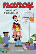 Nancy Wins at Friendship - Paperback