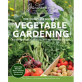 Gardening Know How - The Complete Guide to Vegetable Gardening: Create, Cultivate, and Care for Your Perfect Edible Garden - Paperback