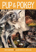 Pup and Pokey - Paperback