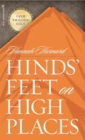 Hinds' Feet on High Places - Paperback