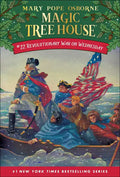 Revolutionary War on Wednesday - Hardcover