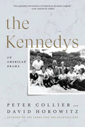 The Kennedys: An American Drama - Paperback