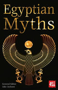 Egyptian Myths - Paperback