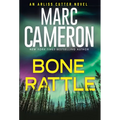 Bone Rattle: A Riveting Novel of Suspense - Paperback
