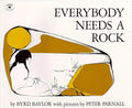 Everybody Needs a Rock - Paperback