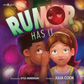Rumor Has It: Volume 9 - Paperback