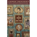 The Order of Odd-Fish - Paperback
