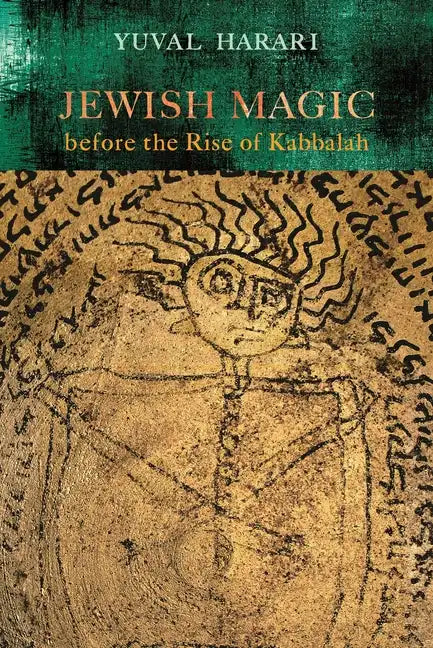 Jewish Magic before the Rise of Kabbalah - Hardcover